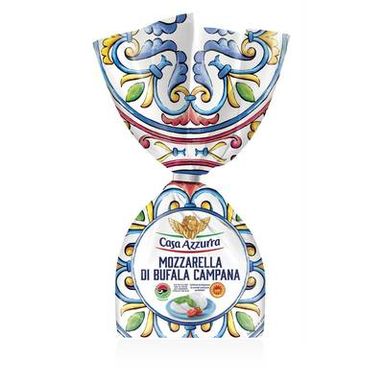 Casa Azzurra Mozzarella Di Buffala, 200g