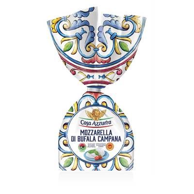 Casa Azzurra Mozzarella Di Buffala, 200g