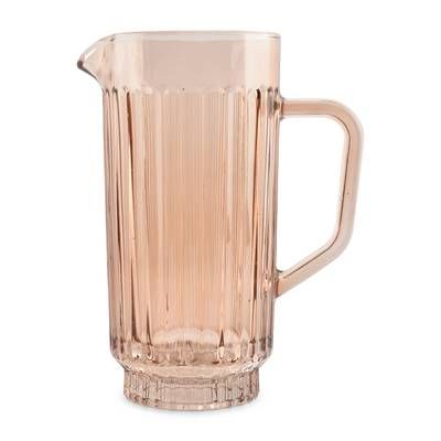 Salt & Pepper Carafe brun Tone, 110cl