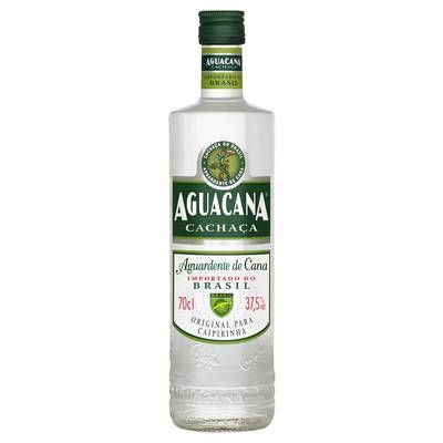 Aguacana Cachaça 37.5°, 70cl