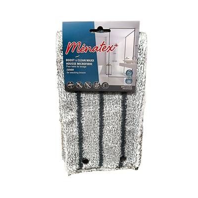 House microfibre XXL pour balai de lavage, 1 housse