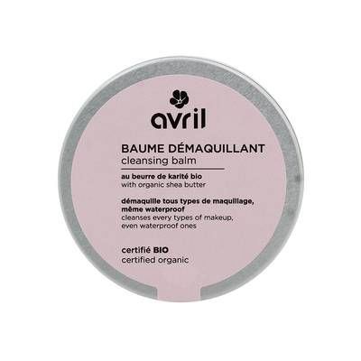 Avril Baume démaquillant, 100ml
