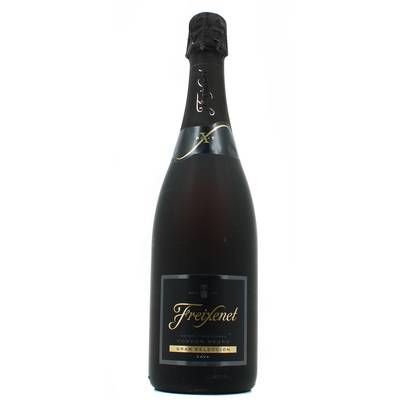 Freixenet Vin mousseux brut, 75cl