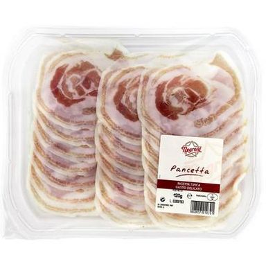 Negroni Pancetta, 120g