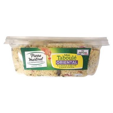 Pierre Martinet Taboulé Oriental, 510g