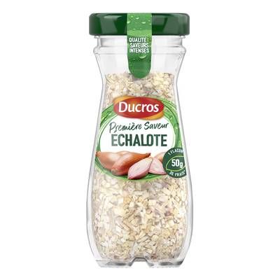 Ducros Echalote Première Saveurs, 10g