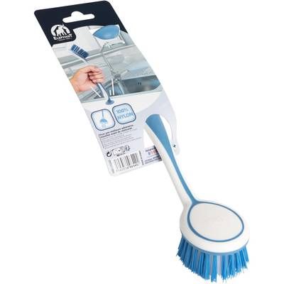 Elephant Brosse vaisselle ventouse
