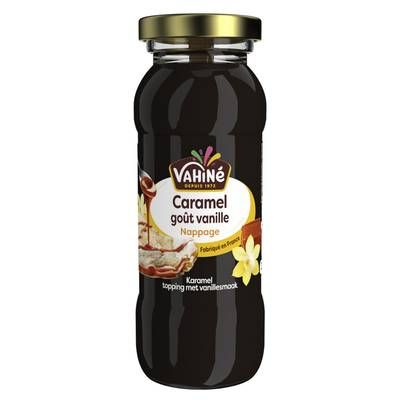 Vahine Caramel liquide, 200g