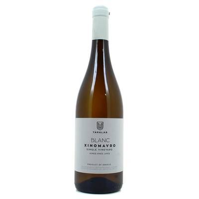 Grèce Taralas Xinomavro Blanc De Noir, 75cl
