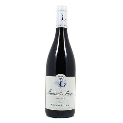 Meursault Rouge AOC Domaine Vincent Latour, 75cl