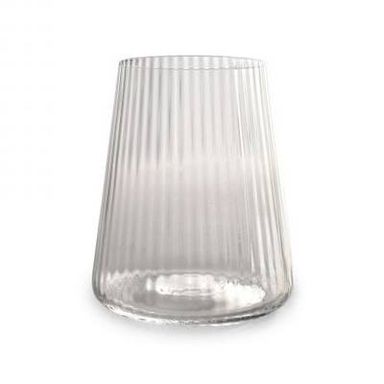 SP Collection Verres à eau Ray, lot de 4 verres de 30cl