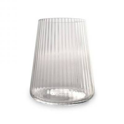 SP Collection Verres à eau Ray, lot de 4 verres de 30cl