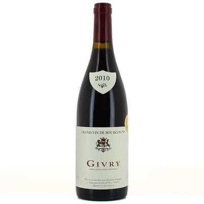 Givry Rouge AOC Maison Naudin Varrault, 75cl