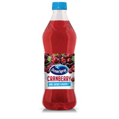 Ocean Spray Cranberry light, 1L