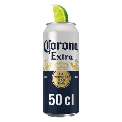 Corona Bière blonde 4,5°, 50cl