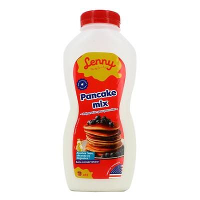 Lenny Mix pour Pancake - Préparation, 200g