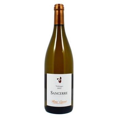 Sancerre Blanc AOC René Carroi, 75cl