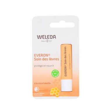 Weleda Stick lèvres Everon, 1  pièce