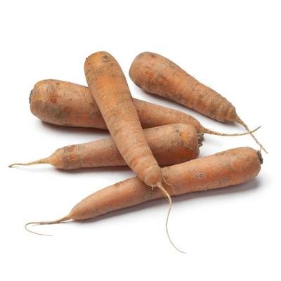 Carotte de sable  non lavée