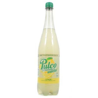Pulco Fines bulles Citron, 1L
