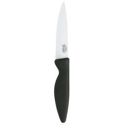 Pradel Couteau office Lame céramique, 9 cm