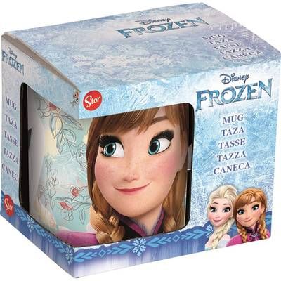Disney Mug La reine des neiges