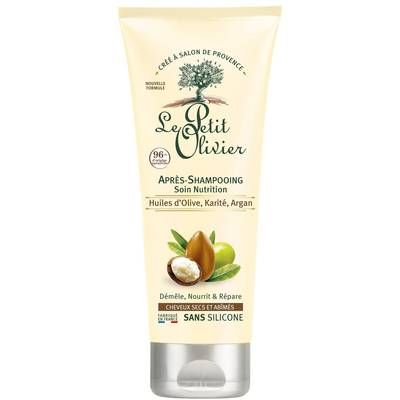 Le petit Olivier Après-Shampooing Soin Nutrition, 200ml