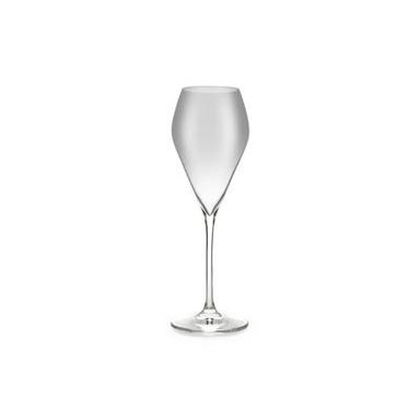 Collection Cuvee Verre à champagne 23cl Cuvee, 6 verres