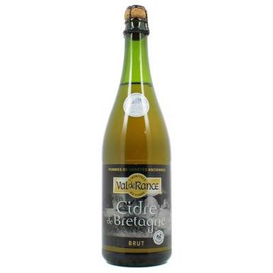 Val De Rance Cidre Brut 4.5°, 75cl