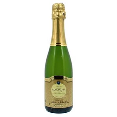 Ruhlmann Crémant d'Alsace AOP, 37,5cl