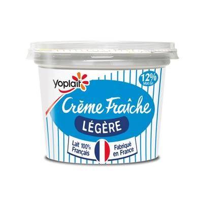 Yoplait Crème Fraiche Epaisse 12%mg, 450g