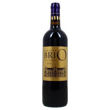 Margaux AOC Brio, 75cl