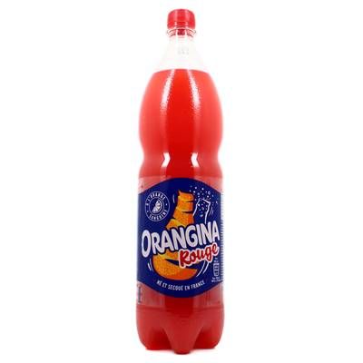 Orangina Orange sanguine, 1,5L