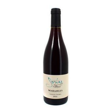 Maranges AOC Domaine Sorine Vieille Vignes, 75cl