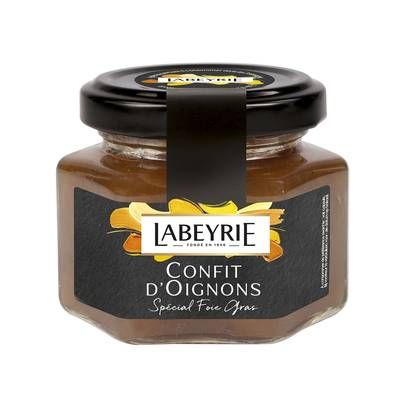 Labeyrie Confit d'Oignon, 110g