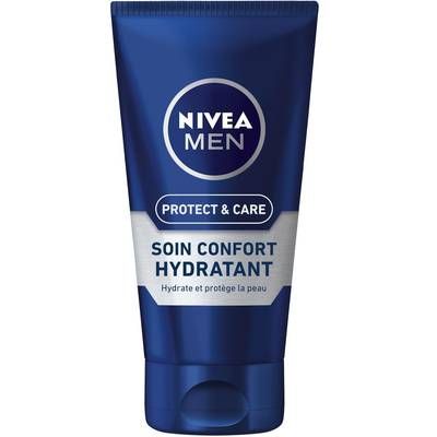 Nivea Men Soin confort hydratant, 75ml