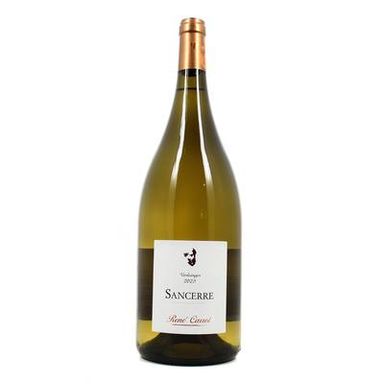 Sancerre Blanc AOC René Carroi, 1.5L