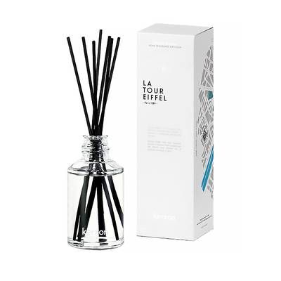 Kerzon Diffuseur de parfum La Tour Eiffel, 120ml