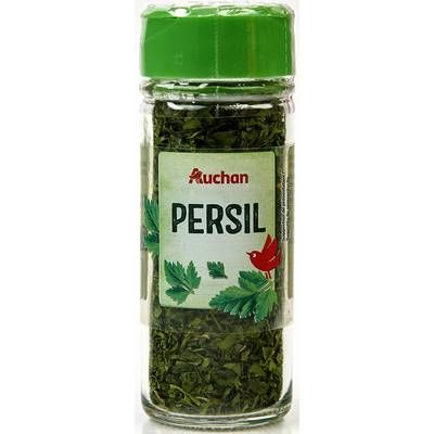 Auchan Persil, 6g