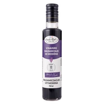 Emile Noël Vinaigre balsamique, bio, 25cl