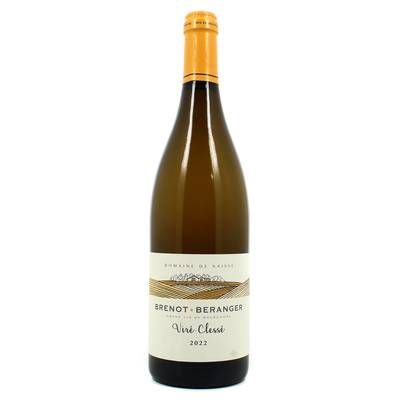 Viré-Clessé AOP Domaine de Naisse, 75cl