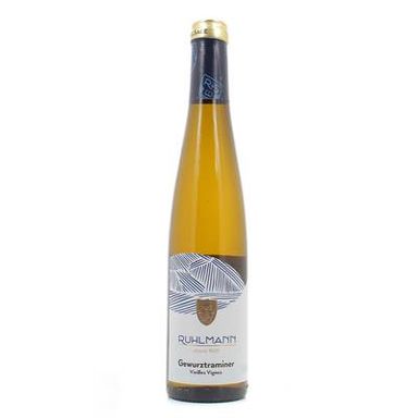 Gewurztraminer AOP Vignoble Ruhlmann, 37,5cl