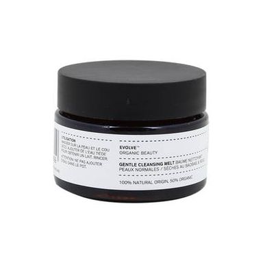 Evolve Fondant Nettoyant Doux, 120ml