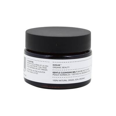 Evolve Fondant Nettoyant Doux, 120ml