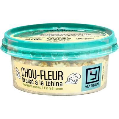 Yarden Chou-Fleur Braisé à la Téhina, 200g