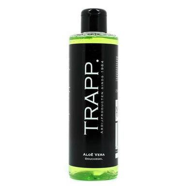 Abbaye Notre Dame de Nazareth Gel Douche à l'Aloe Vera, 250ml