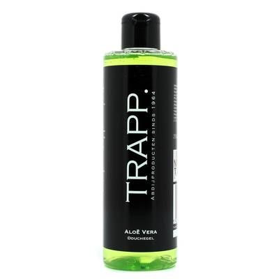 Abbaye Notre Dame de Nazareth Gel Douche à l'Aloe Vera, 250ml