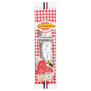 Cochonou Le Saucisson Généreux, 360g