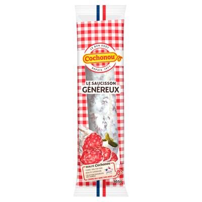 Cochonou Le Saucisson Généreux, 360g
