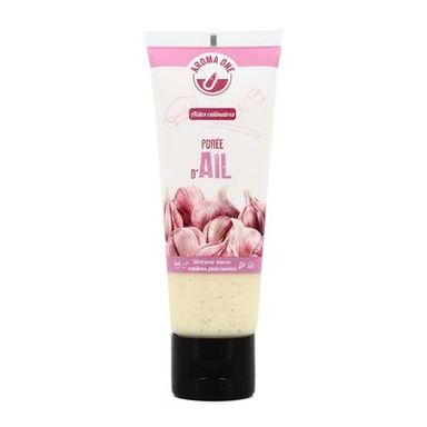 Aroma One Purée d'Ail, Tube de 80g